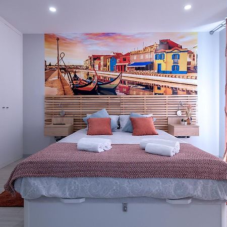 Casita Sao Goncalinho By Home Sweet Home Aveiro Exteriér fotografie