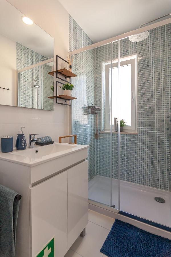 Casita Sao Goncalinho By Home Sweet Home Aveiro Exteriér fotografie