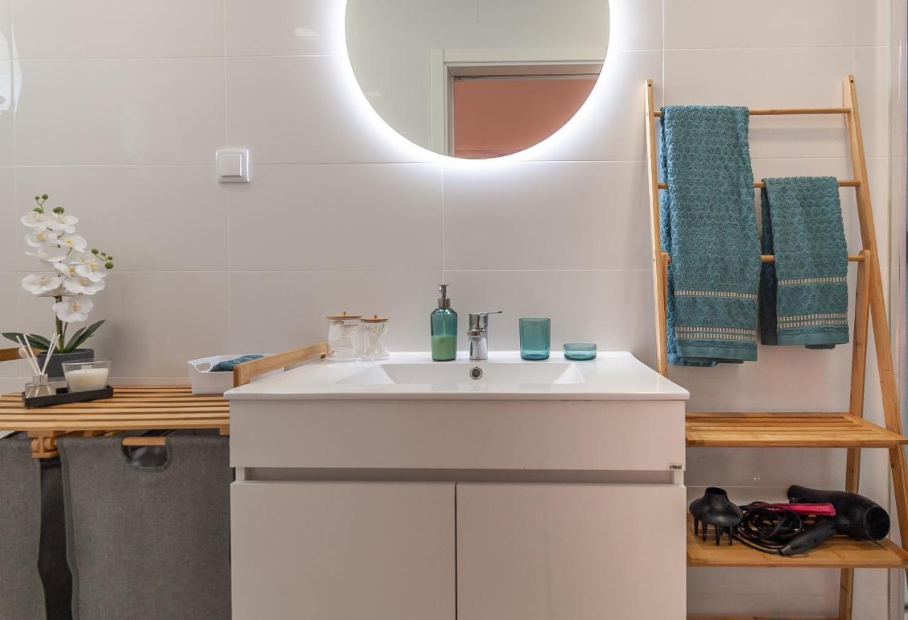 Casita Sao Goncalinho By Home Sweet Home Aveiro Exteriér fotografie