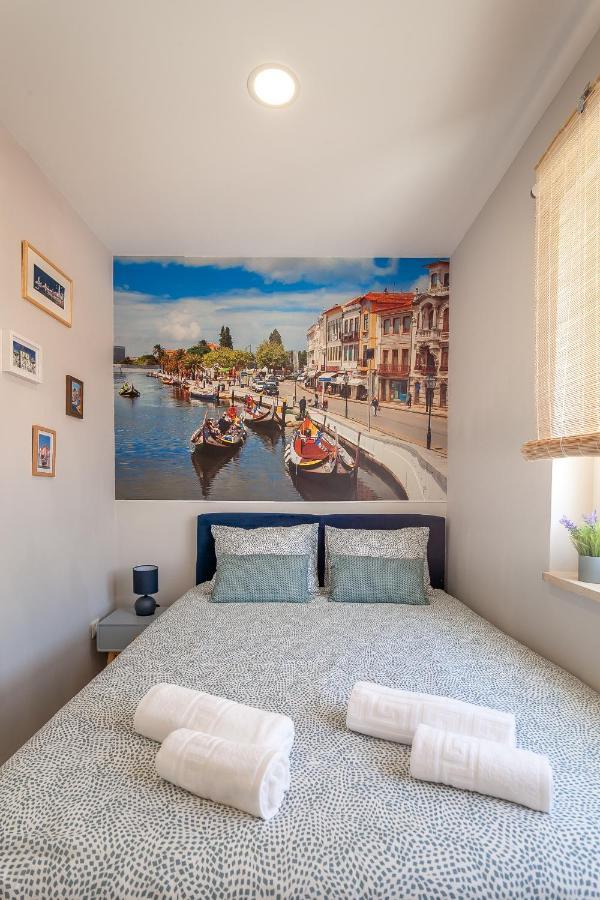 Casita Sao Goncalinho By Home Sweet Home Aveiro Exteriér fotografie