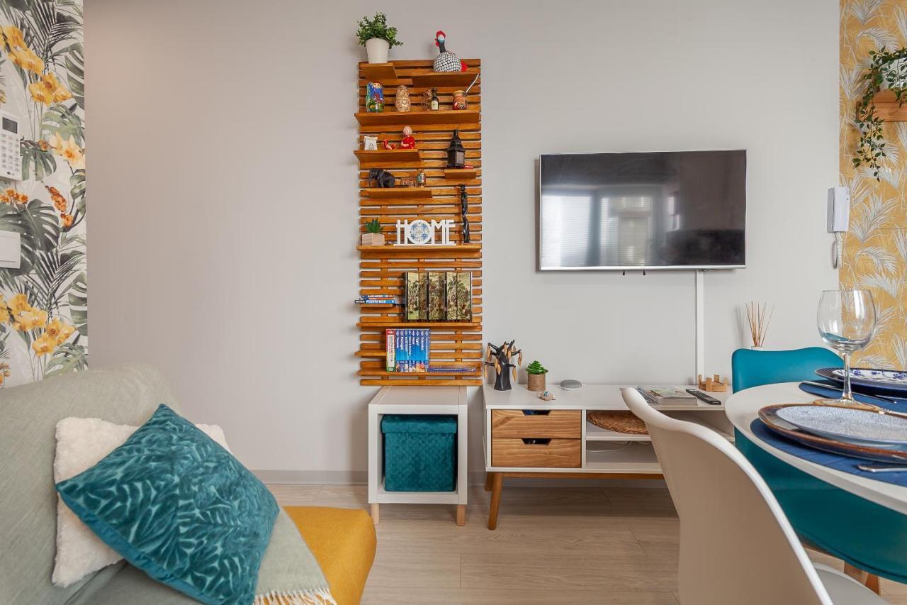 Casita Sao Goncalinho By Home Sweet Home Aveiro Exteriér fotografie