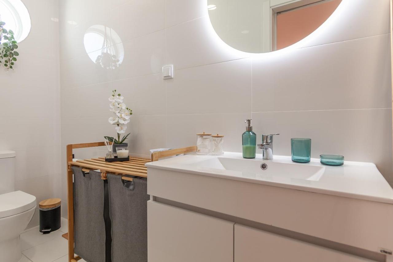 Casita Sao Goncalinho By Home Sweet Home Aveiro Exteriér fotografie