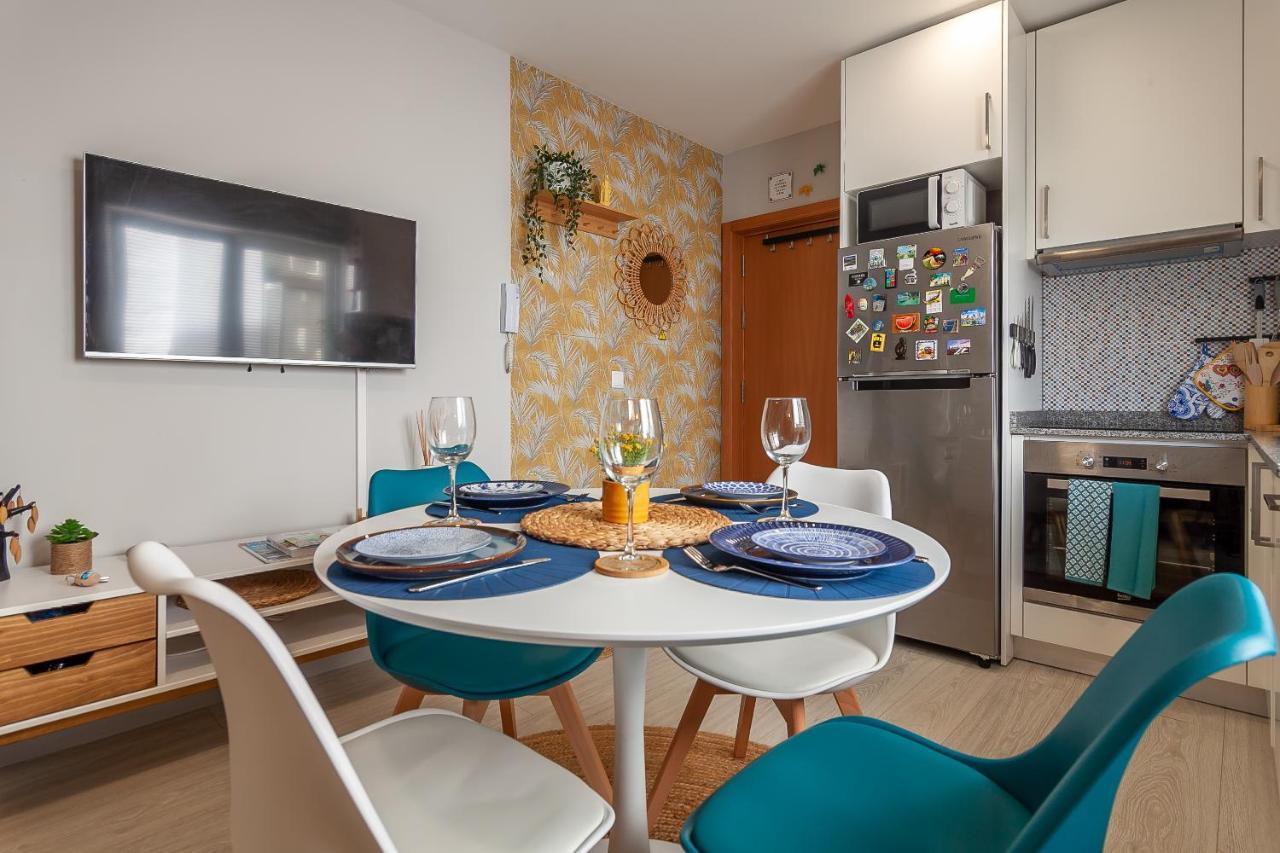 Casita Sao Goncalinho By Home Sweet Home Aveiro Exteriér fotografie