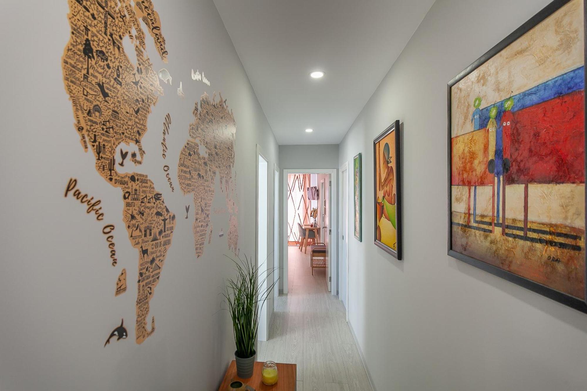 Casita Sao Goncalinho By Home Sweet Home Aveiro Exteriér fotografie