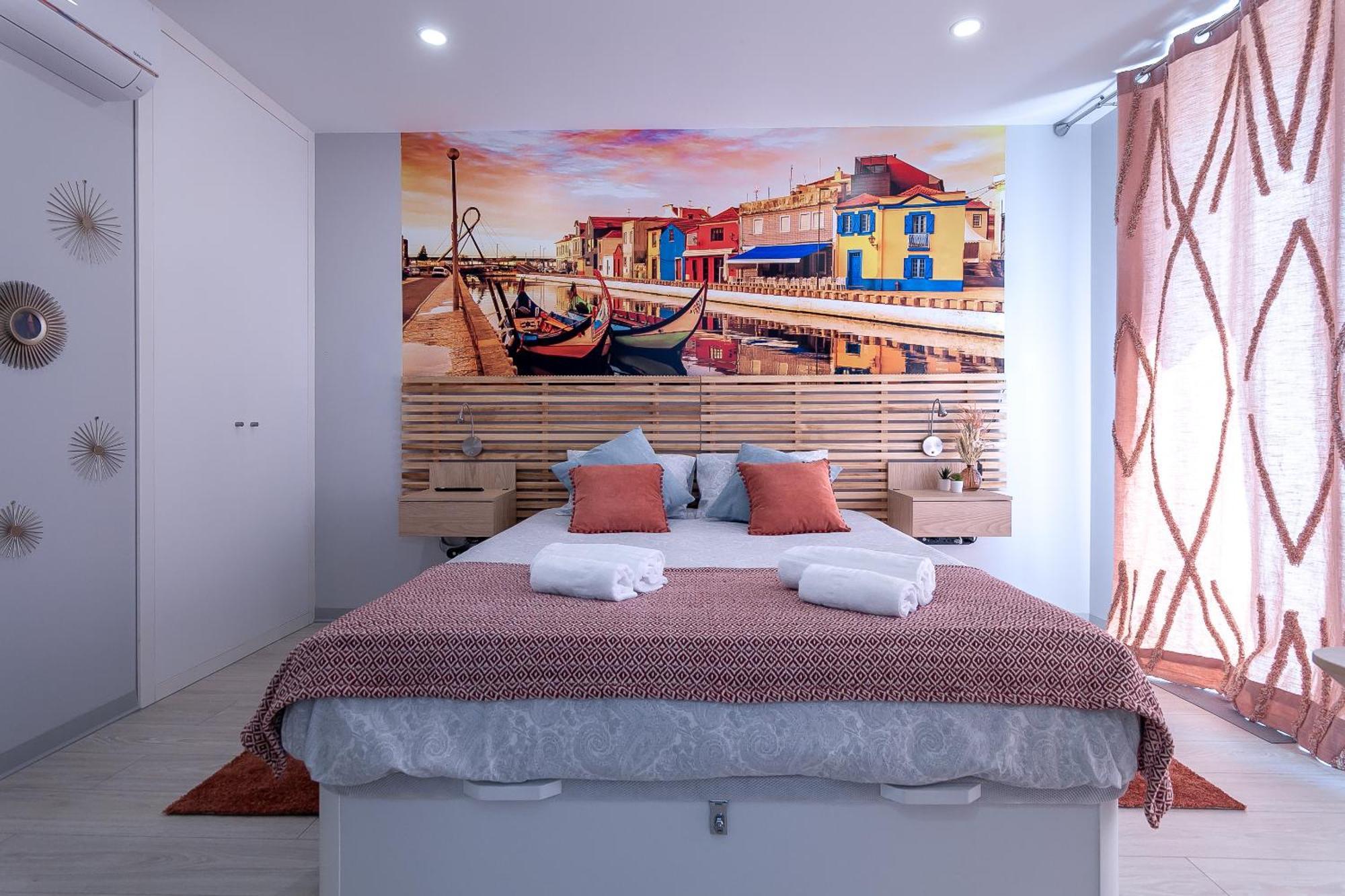 Casita Sao Goncalinho By Home Sweet Home Aveiro Exteriér fotografie
