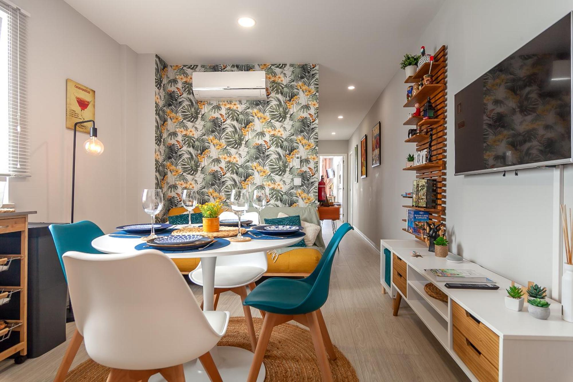 Casita Sao Goncalinho By Home Sweet Home Aveiro Exteriér fotografie