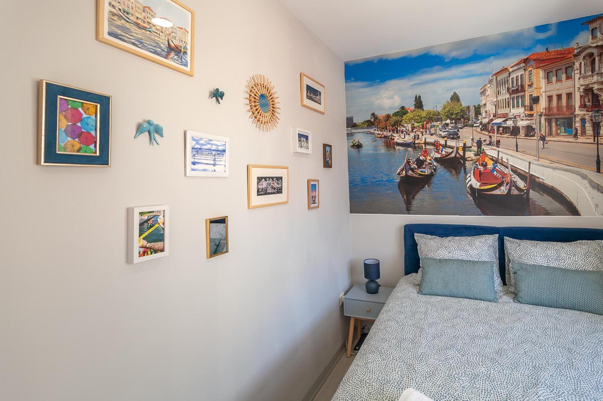 Casita Sao Goncalinho By Home Sweet Home Aveiro Exteriér fotografie