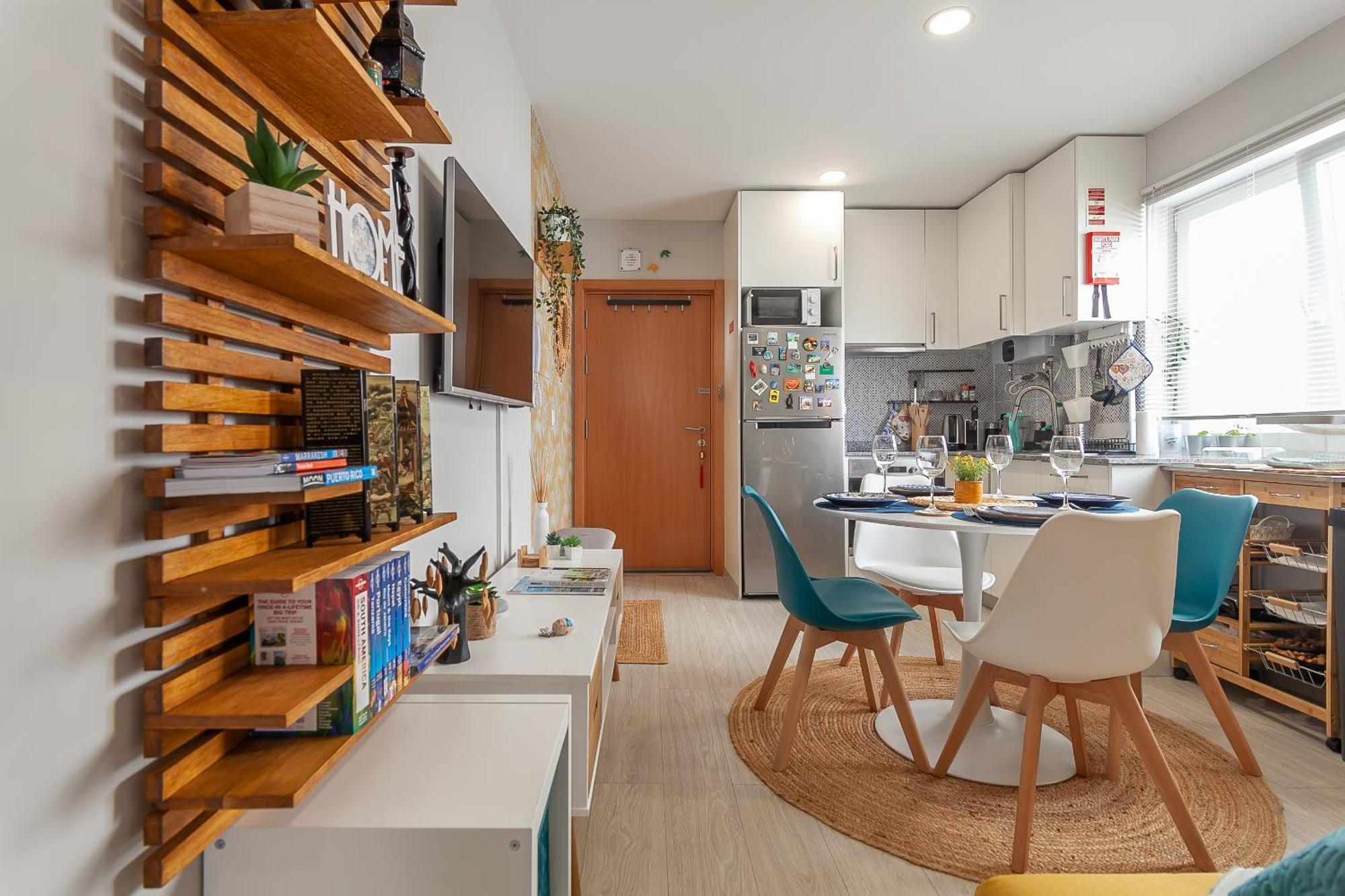 Casita Sao Goncalinho By Home Sweet Home Aveiro Exteriér fotografie