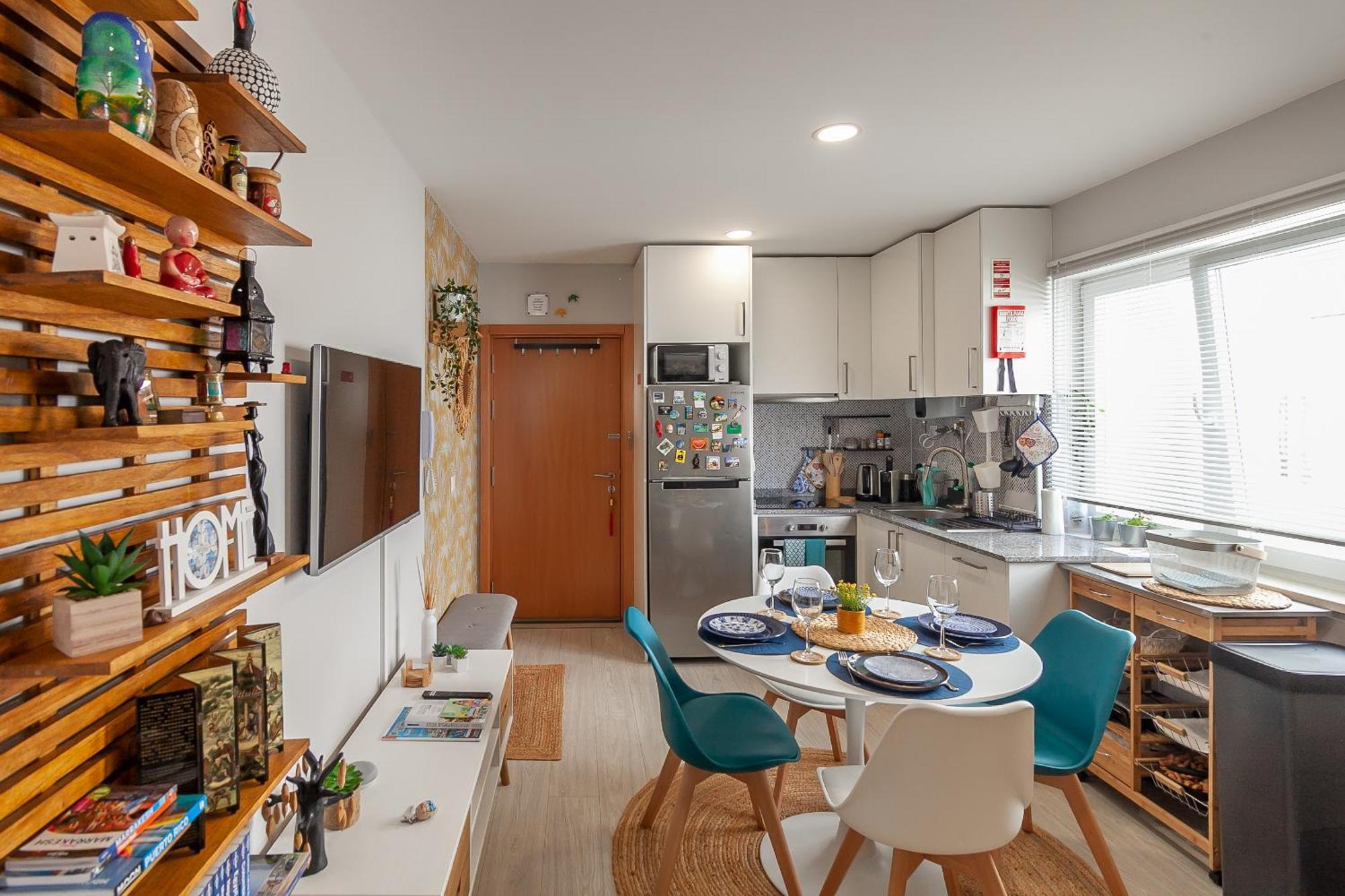 Casita Sao Goncalinho By Home Sweet Home Aveiro Exteriér fotografie