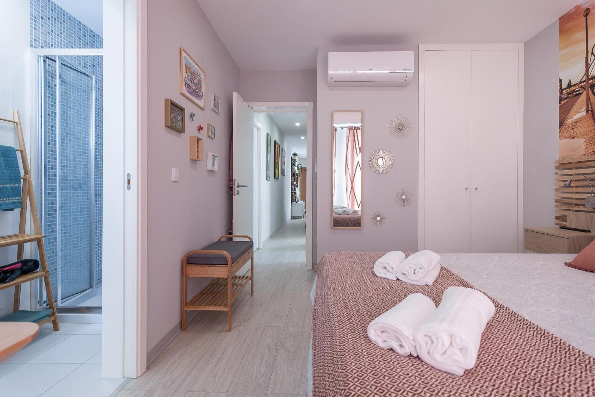 Casita Sao Goncalinho By Home Sweet Home Aveiro Exteriér fotografie